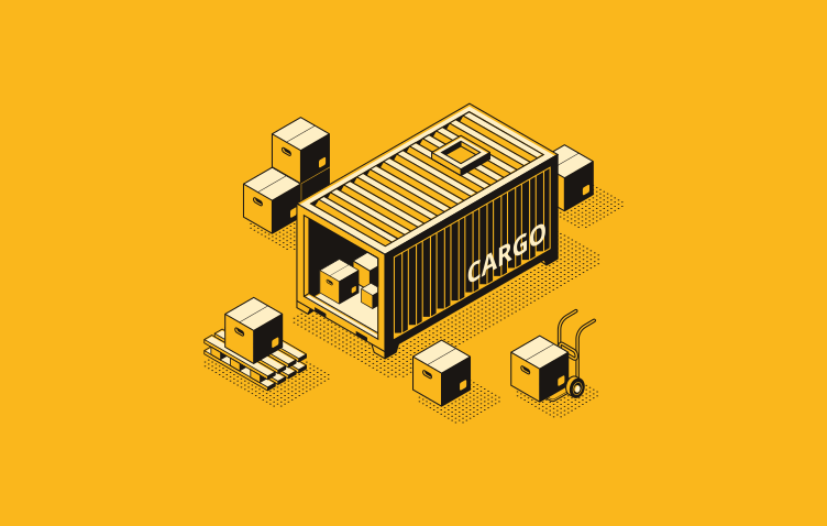 HCB Container planner